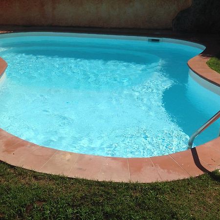 קניגיונה Villa Il Melograno מראה חיצוני תמונה