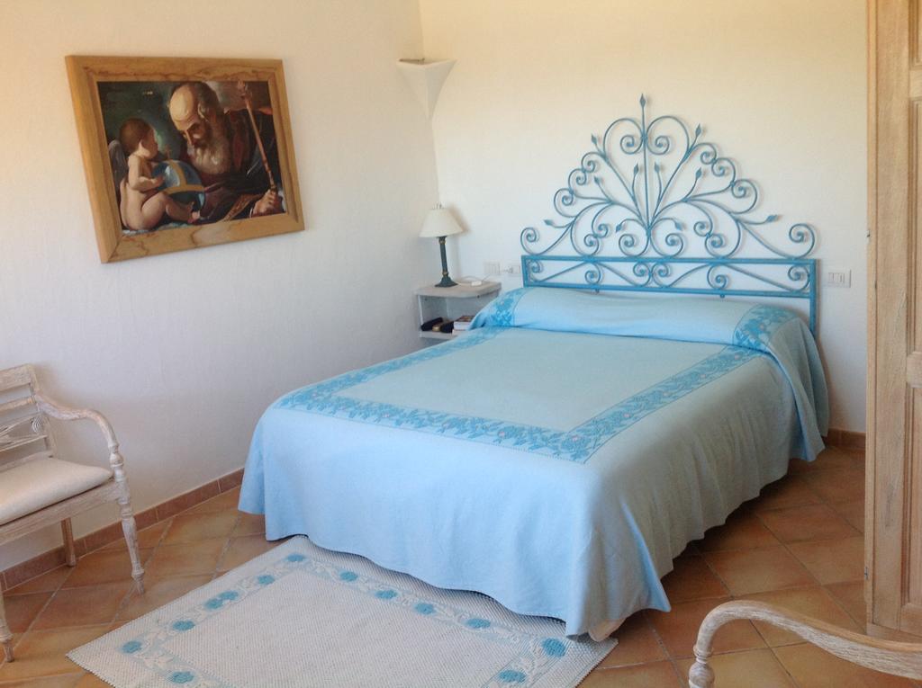 קניגיונה Villa Il Melograno מראה חיצוני תמונה