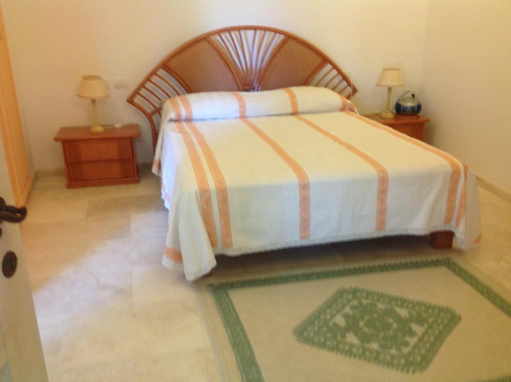 קניגיונה Villa Il Melograno מראה חיצוני תמונה