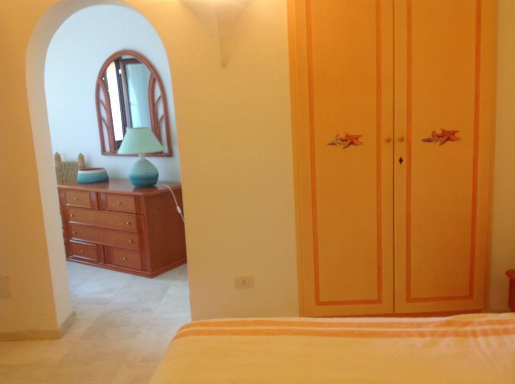קניגיונה Villa Il Melograno מראה חיצוני תמונה