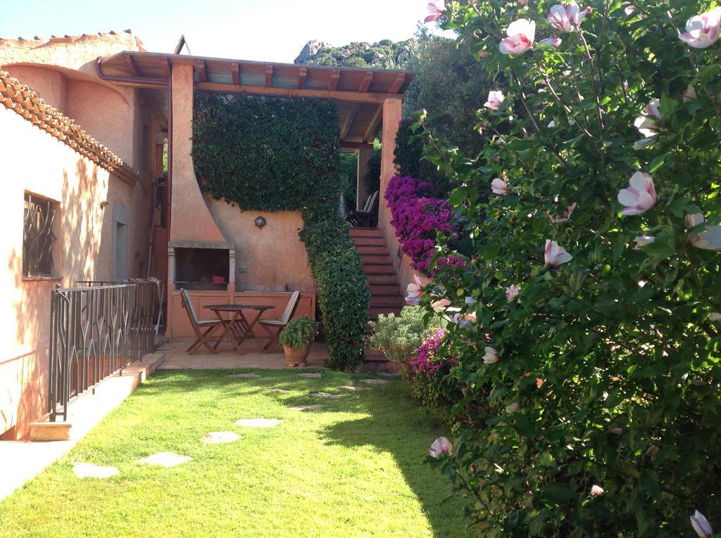 קניגיונה Villa Il Melograno מראה חיצוני תמונה