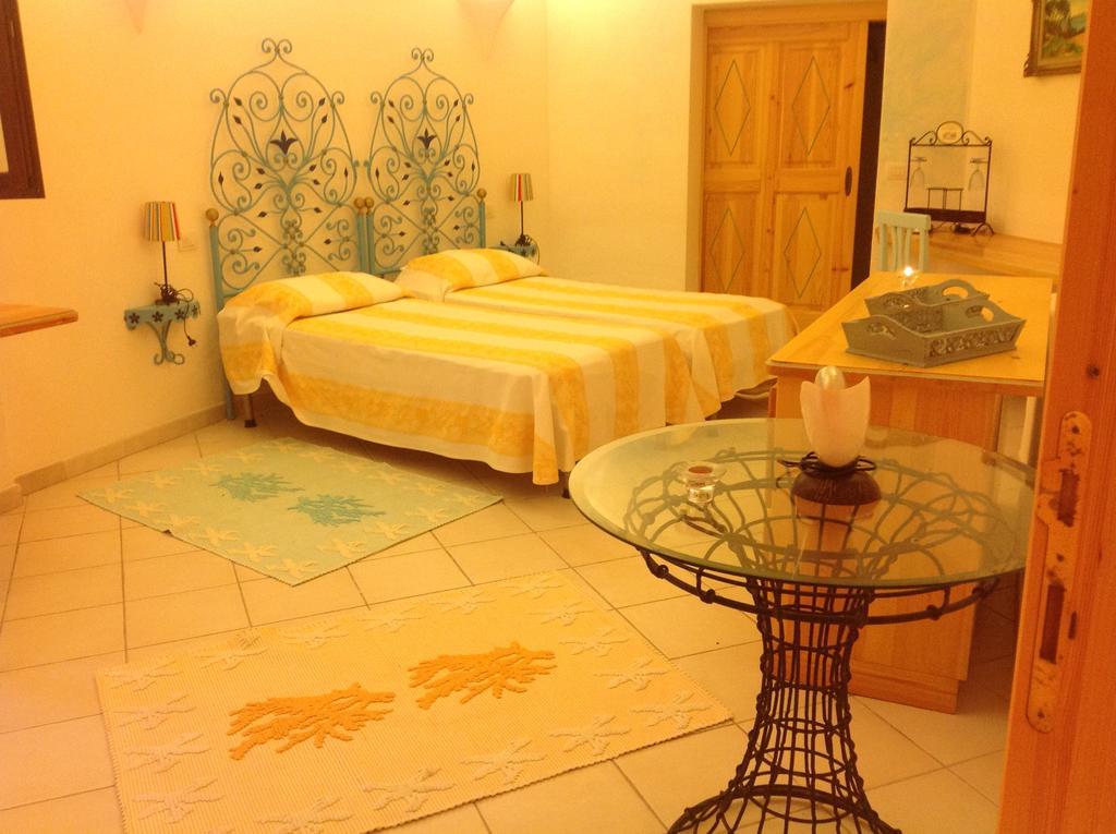 קניגיונה Villa Il Melograno מראה חיצוני תמונה