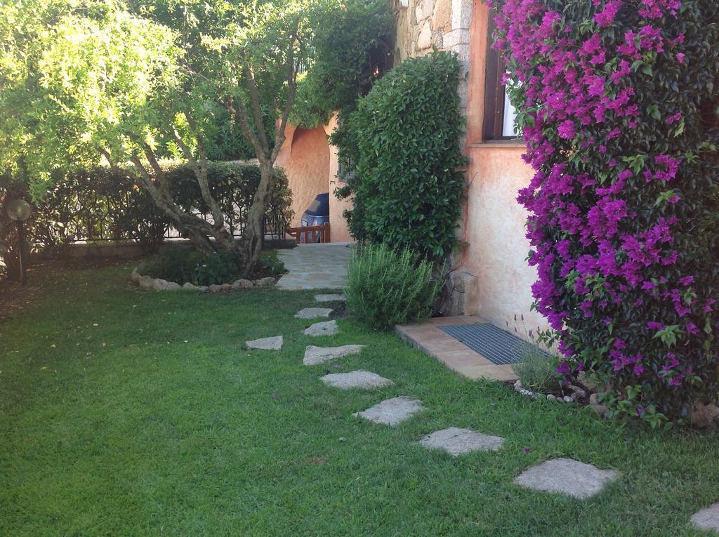 קניגיונה Villa Il Melograno מראה חיצוני תמונה