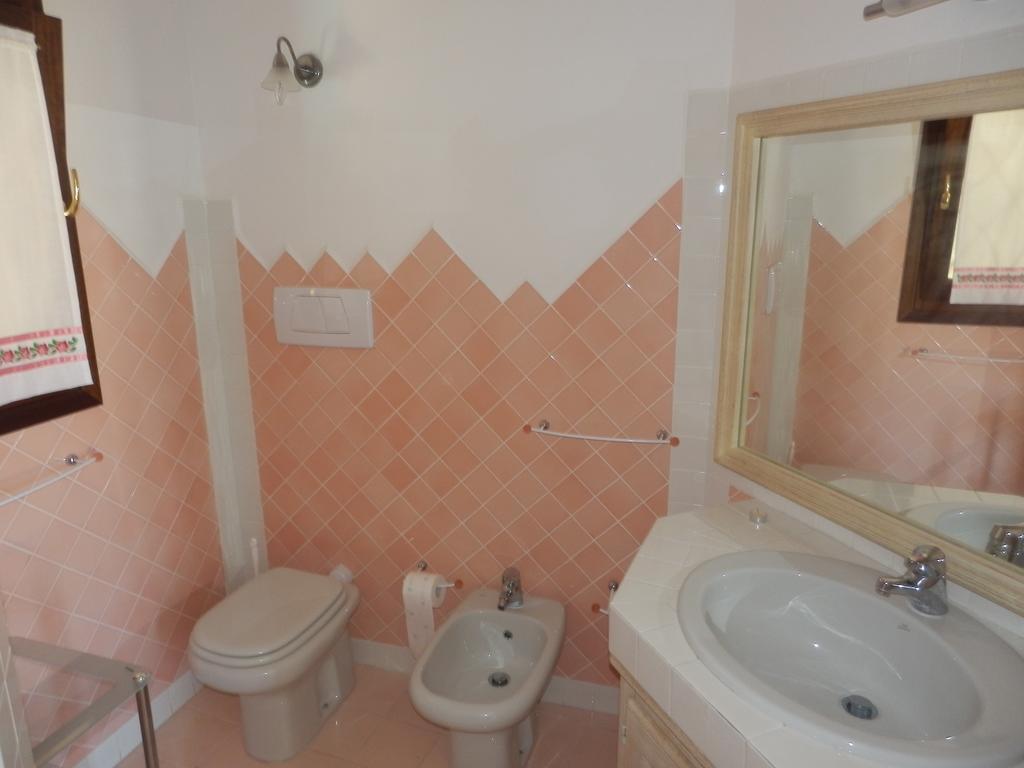 קניגיונה Villa Il Melograno מראה חיצוני תמונה