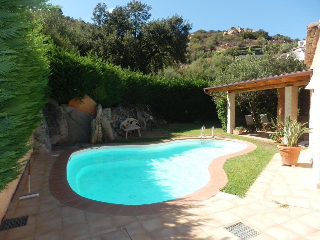 קניגיונה Villa Il Melograno מראה חיצוני תמונה