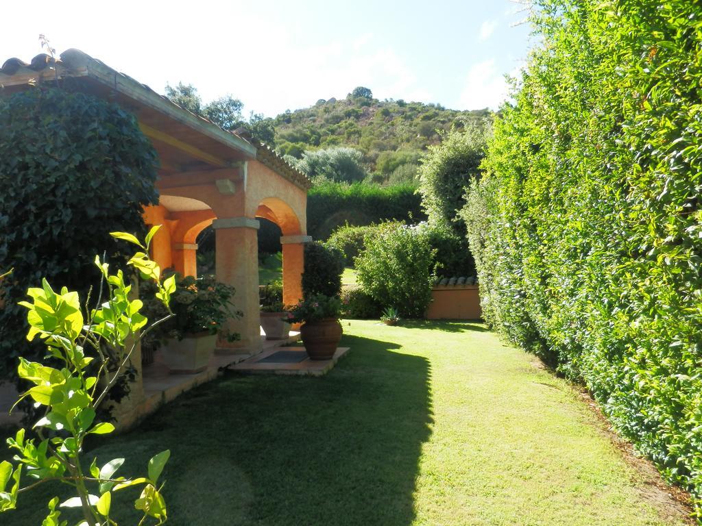קניגיונה Villa Il Melograno מראה חיצוני תמונה