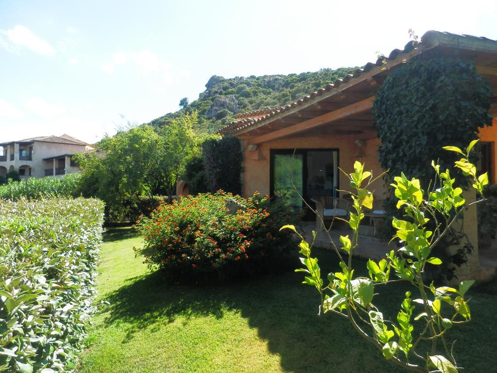 קניגיונה Villa Il Melograno מראה חיצוני תמונה