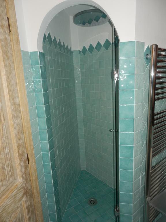 קניגיונה Villa Il Melograno מראה חיצוני תמונה