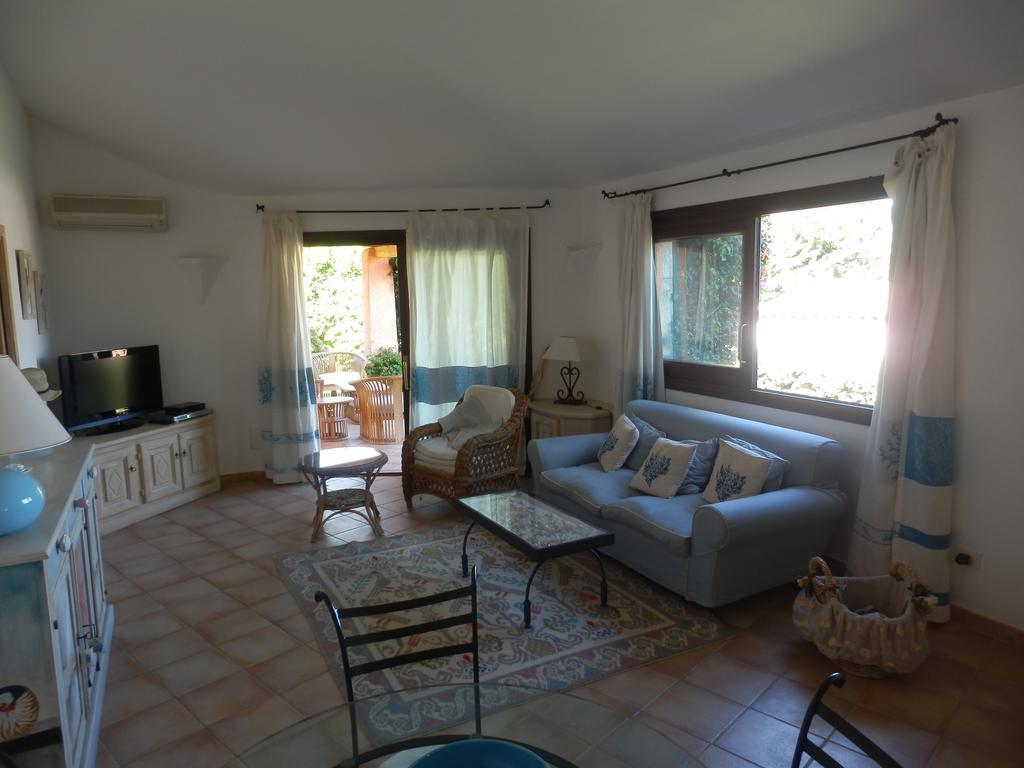 קניגיונה Villa Il Melograno מראה חיצוני תמונה