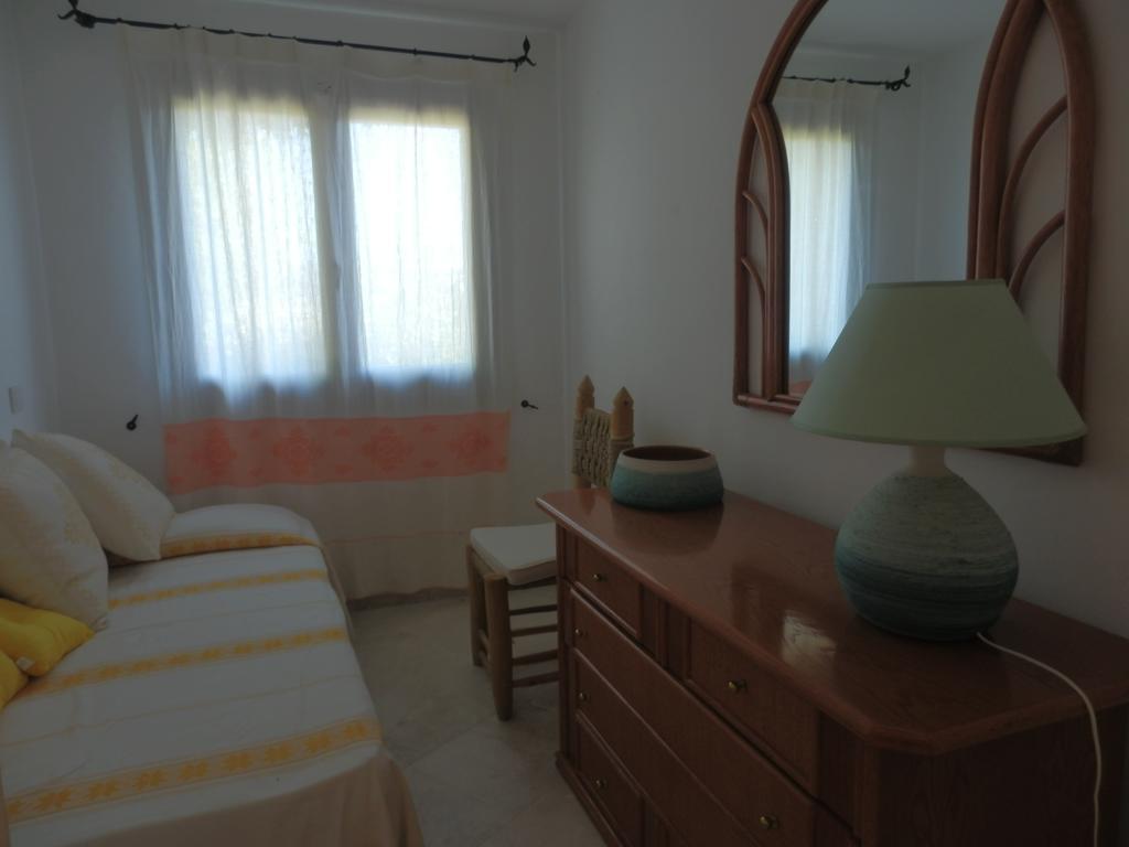 קניגיונה Villa Il Melograno מראה חיצוני תמונה