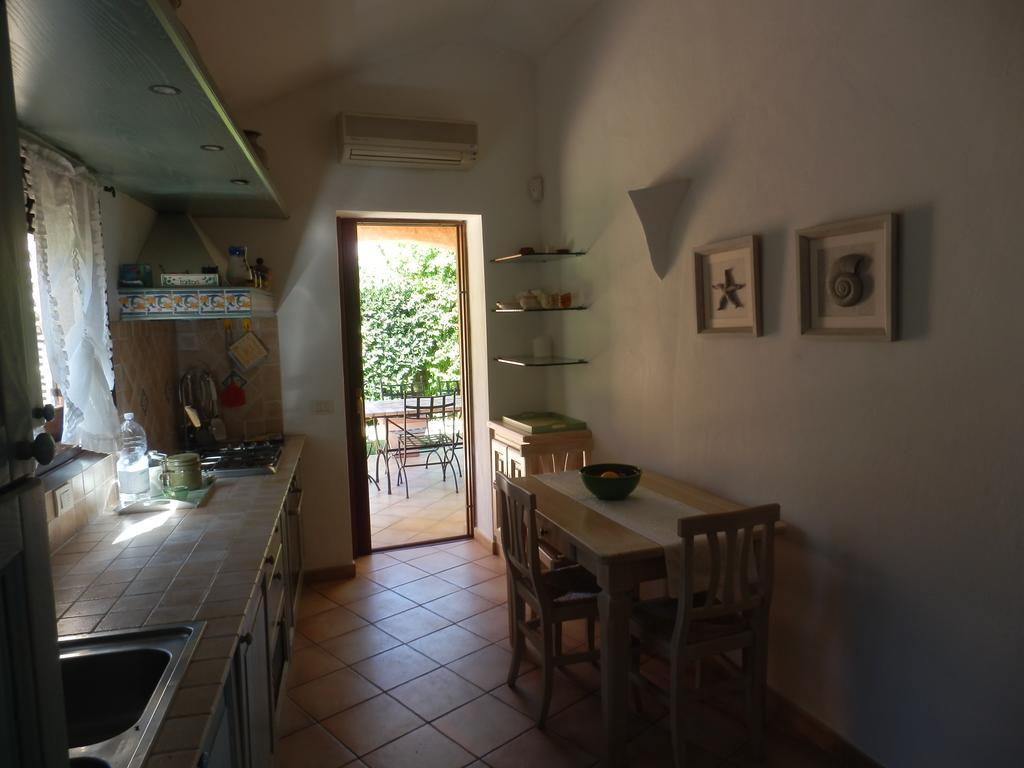 קניגיונה Villa Il Melograno מראה חיצוני תמונה