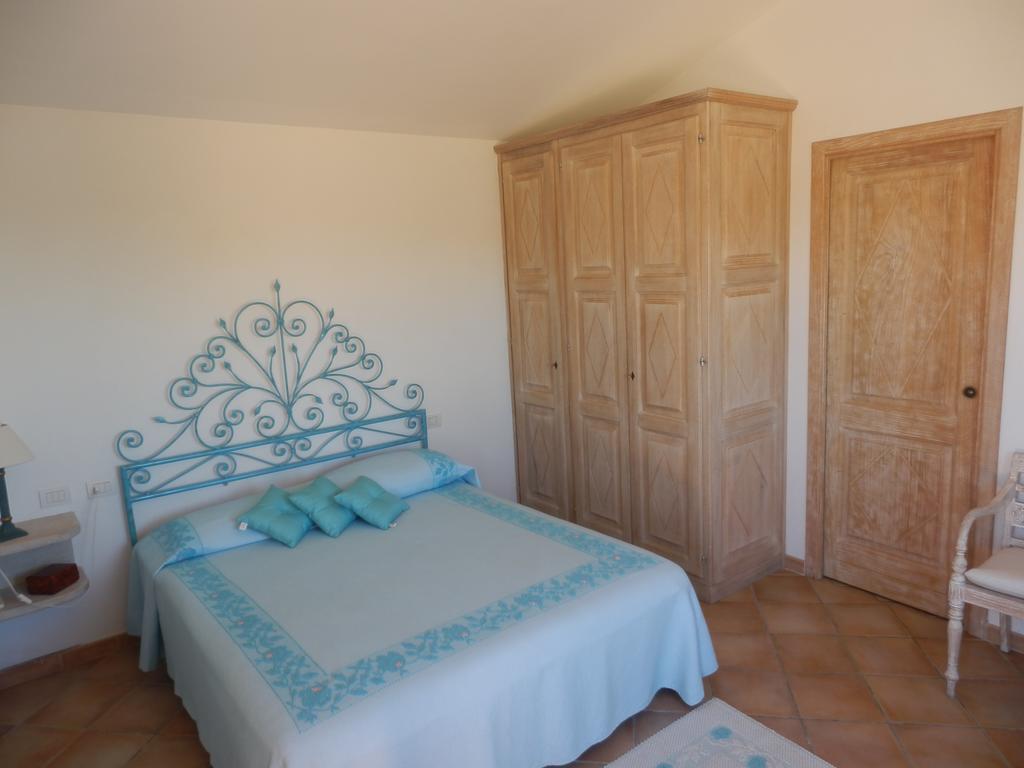 קניגיונה Villa Il Melograno מראה חיצוני תמונה